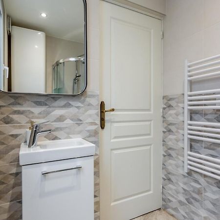StayLib - APPARTEMENT 2 PIECES AUX PORTES DE PARIS Saint-Ouen  Exterior foto